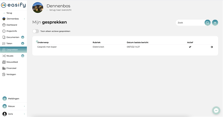 https://easycms.codecraft.be/ClientData/1115/4532/397964/7624/1/gesprekken-gesprek-detail.png https://easycms.codecraft.be/ClientData/1115/4532/397964/7624/1/gesprekken-taak-aanmaken.png